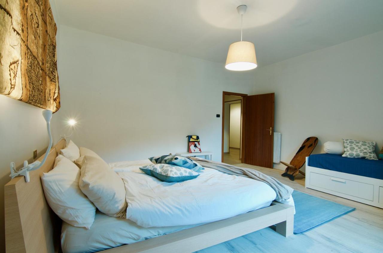 Al Maset Di Tss' - Green Apartament - Zona Living Spaziosa - Perfetto Per Famiglie Numerose A Pergine Valsugana Exterior foto